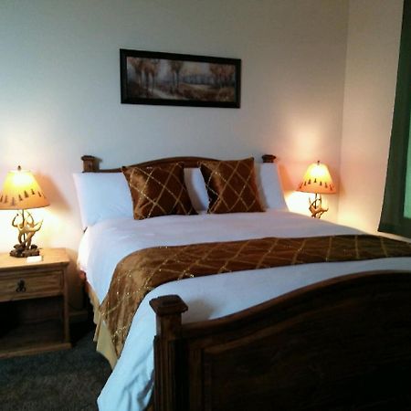 The Inn At Deer Creek Winery Shippenville Exterior photo